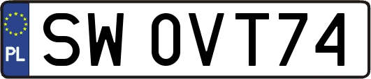 SW0VT74