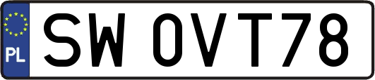 SW0VT78