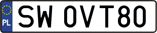 SW0VT80