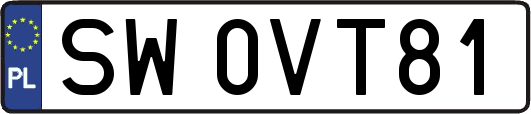 SW0VT81