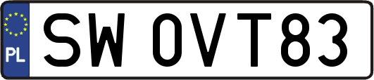 SW0VT83