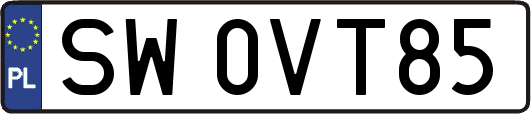 SW0VT85