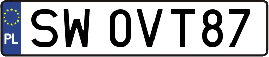 SW0VT87