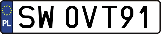 SW0VT91