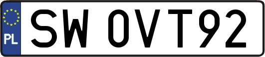 SW0VT92
