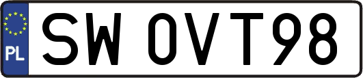 SW0VT98