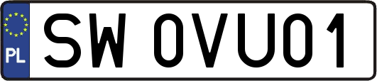 SW0VU01