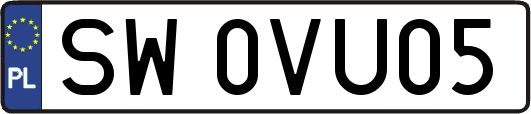 SW0VU05
