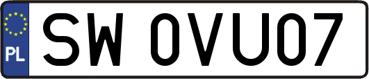 SW0VU07