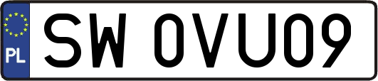 SW0VU09