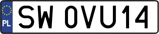 SW0VU14