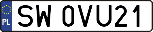 SW0VU21