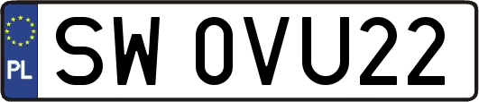 SW0VU22