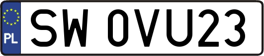 SW0VU23