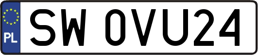 SW0VU24