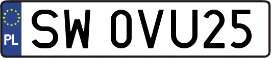 SW0VU25