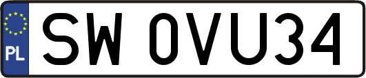 SW0VU34