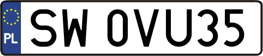 SW0VU35