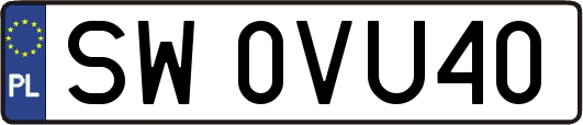 SW0VU40