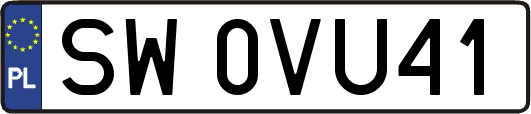SW0VU41