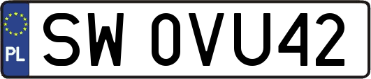 SW0VU42
