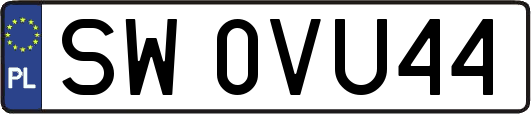 SW0VU44