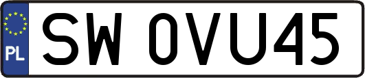 SW0VU45