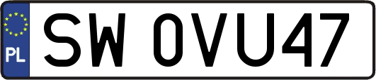 SW0VU47