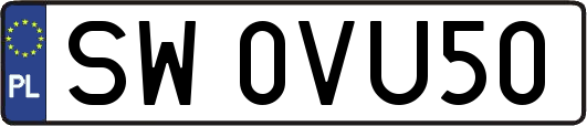 SW0VU50