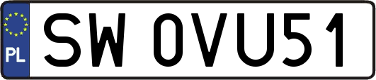 SW0VU51