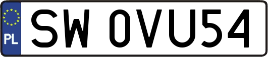 SW0VU54