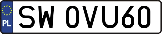 SW0VU60