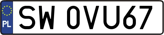 SW0VU67