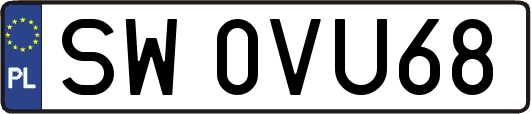 SW0VU68
