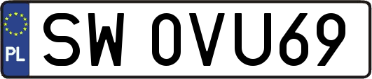 SW0VU69
