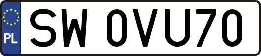 SW0VU70
