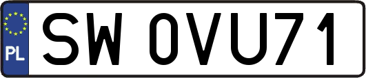 SW0VU71