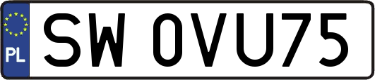 SW0VU75