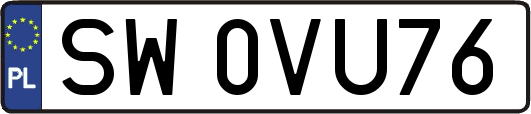 SW0VU76