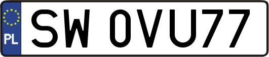 SW0VU77