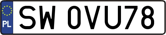 SW0VU78