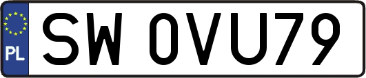 SW0VU79