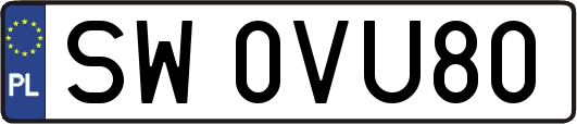 SW0VU80