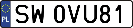 SW0VU81