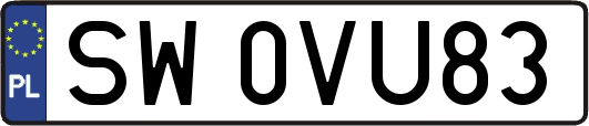 SW0VU83