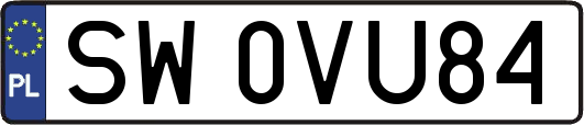 SW0VU84