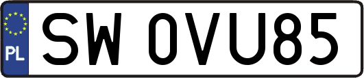 SW0VU85