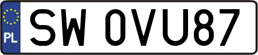 SW0VU87
