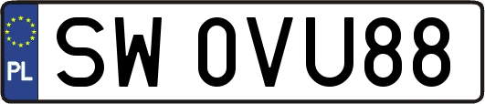 SW0VU88