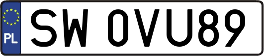 SW0VU89